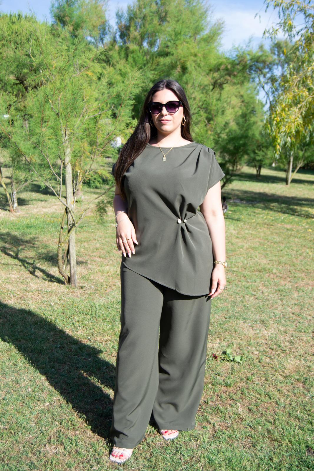 conjunto Inês