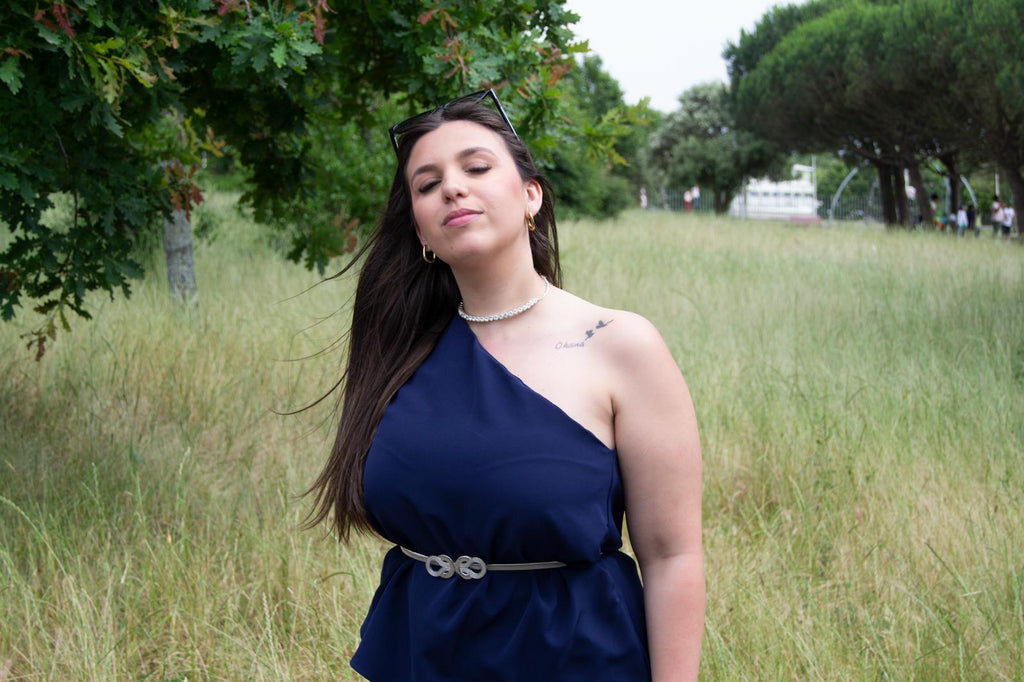 conjunto Maria