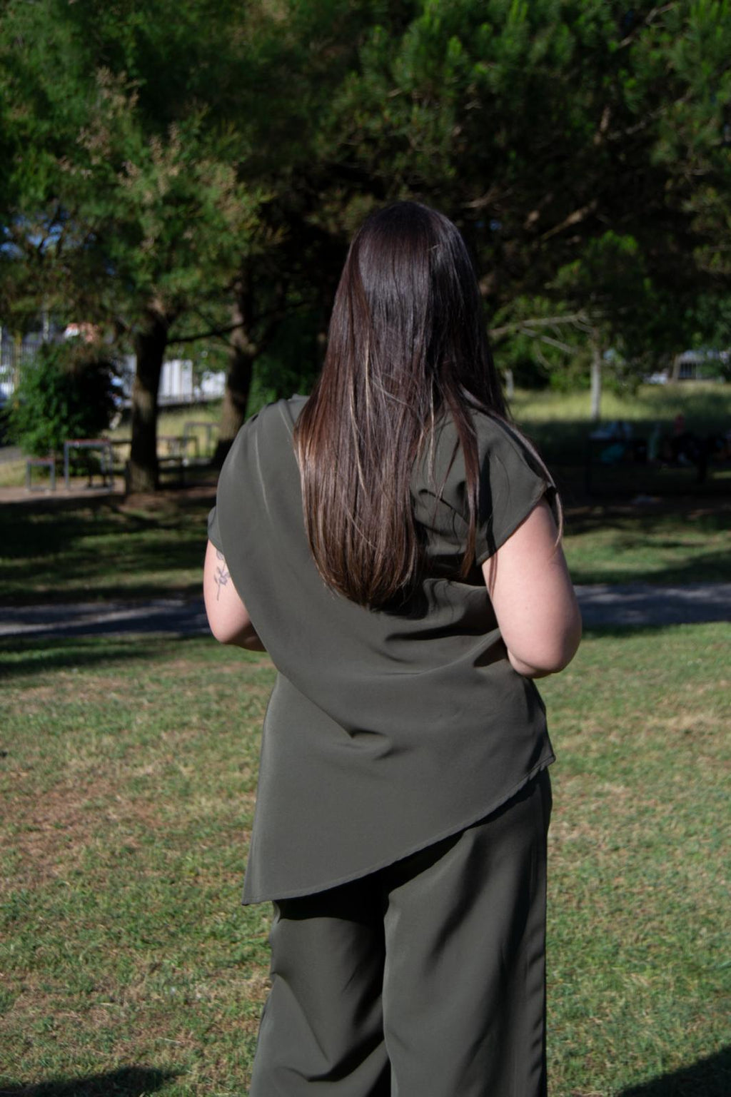 conjunto Inês