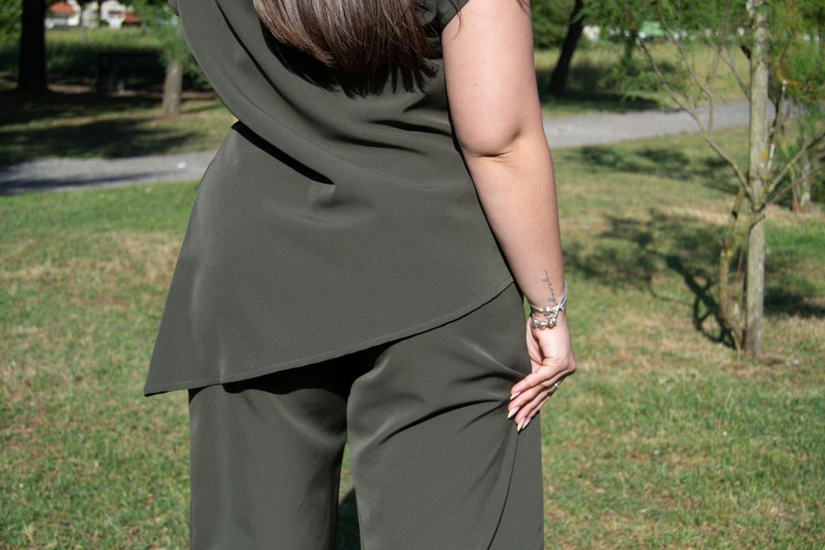 conjunto Inês