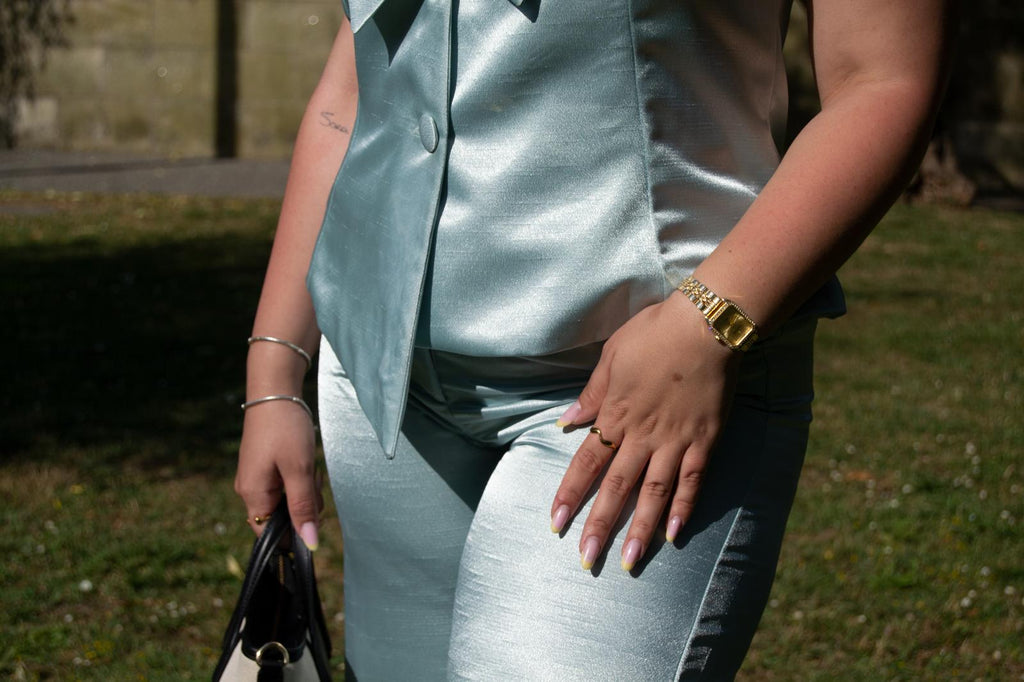 Conjunto Naysa