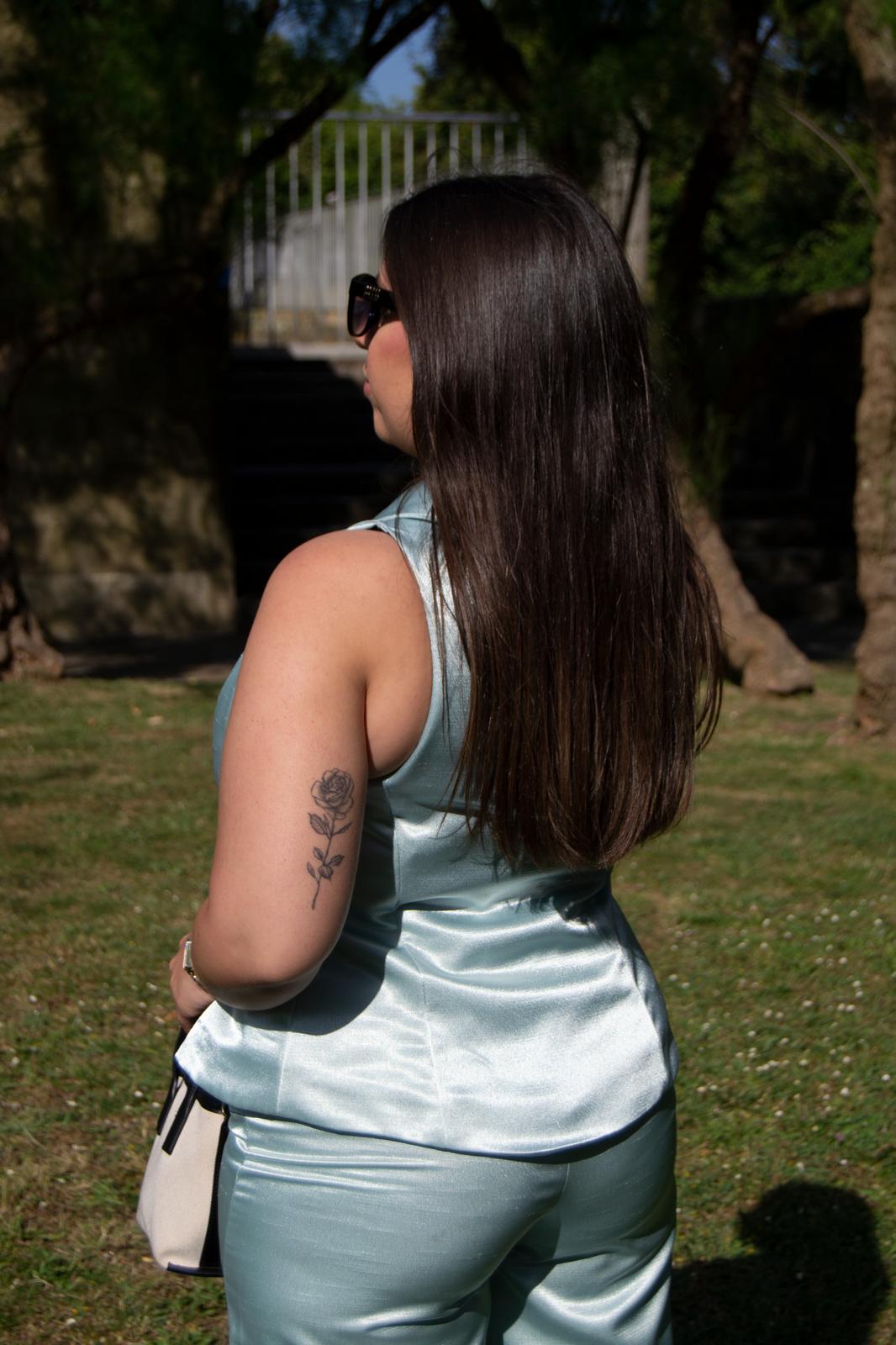 Conjunto Naysa