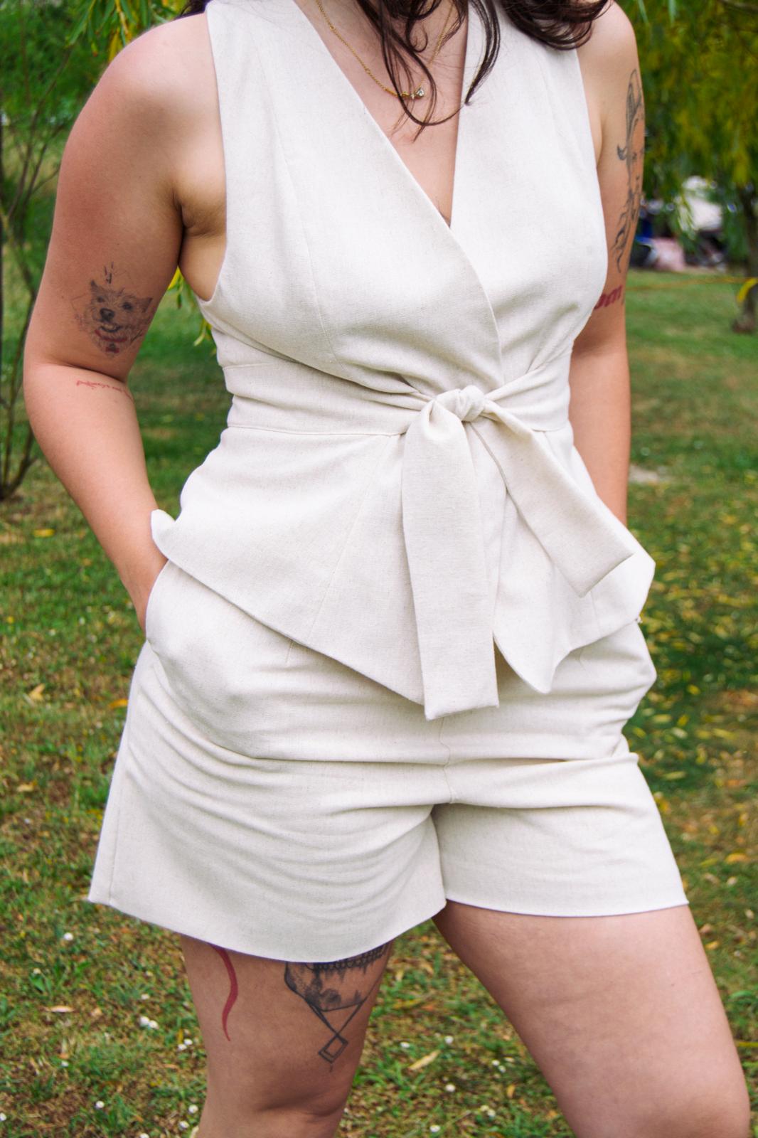 Conjunto Melanie