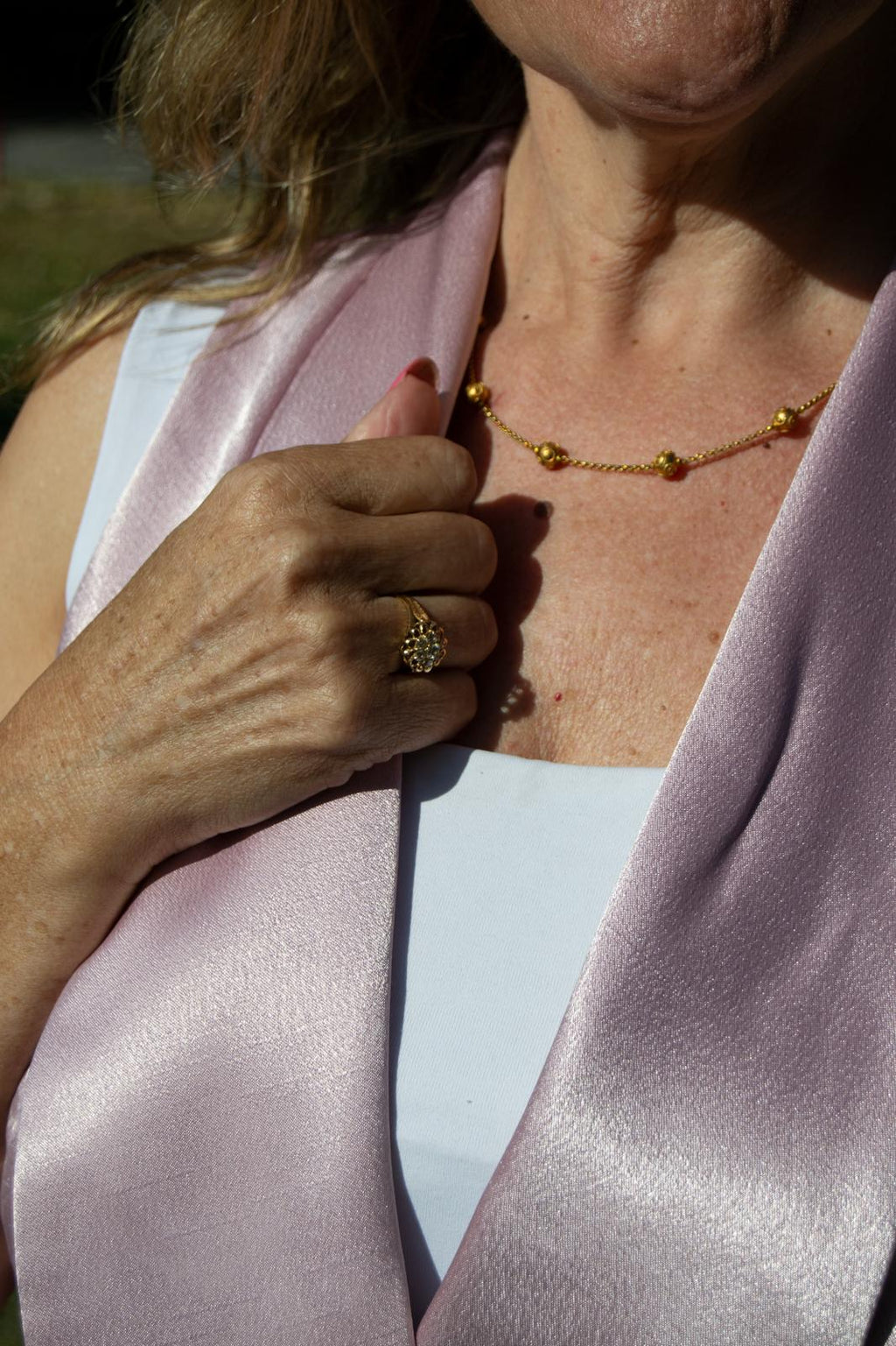Conjunto Naysa