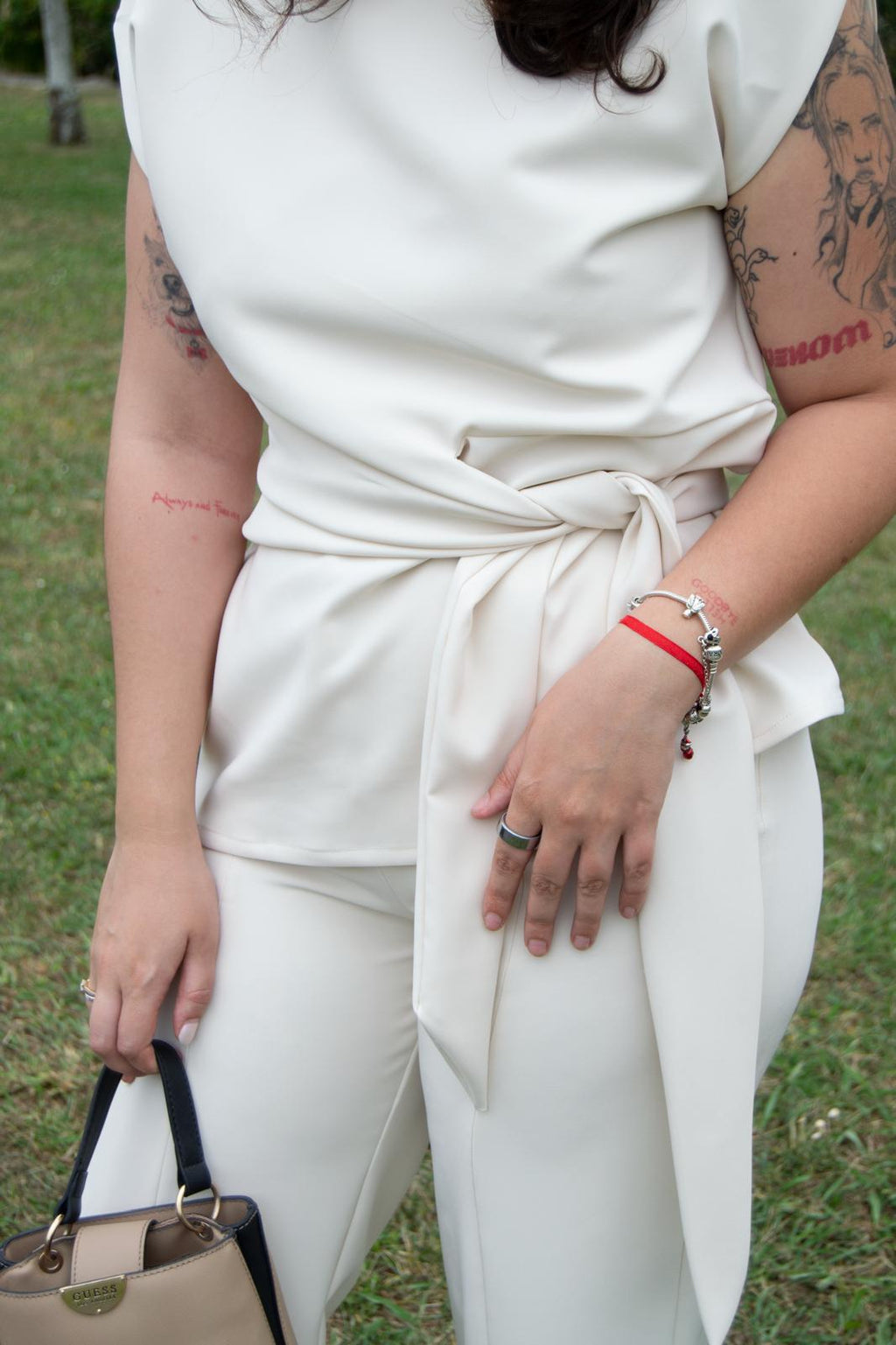 Conjunto Sara