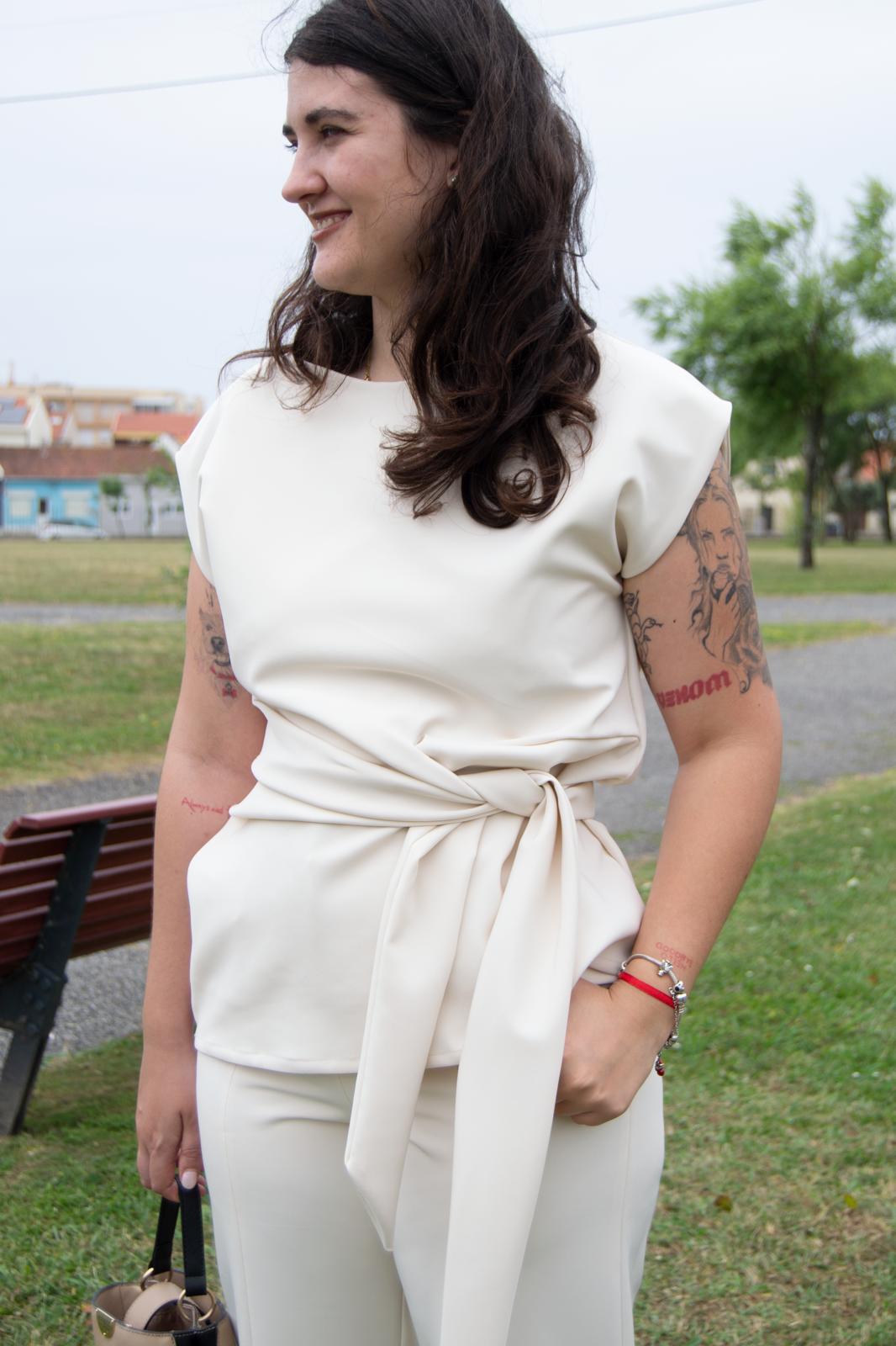Conjunto Sara