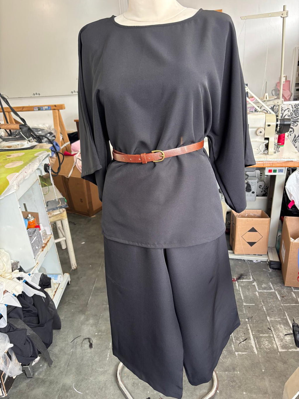 Conjunto Anabela
