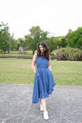 Vestido Bia