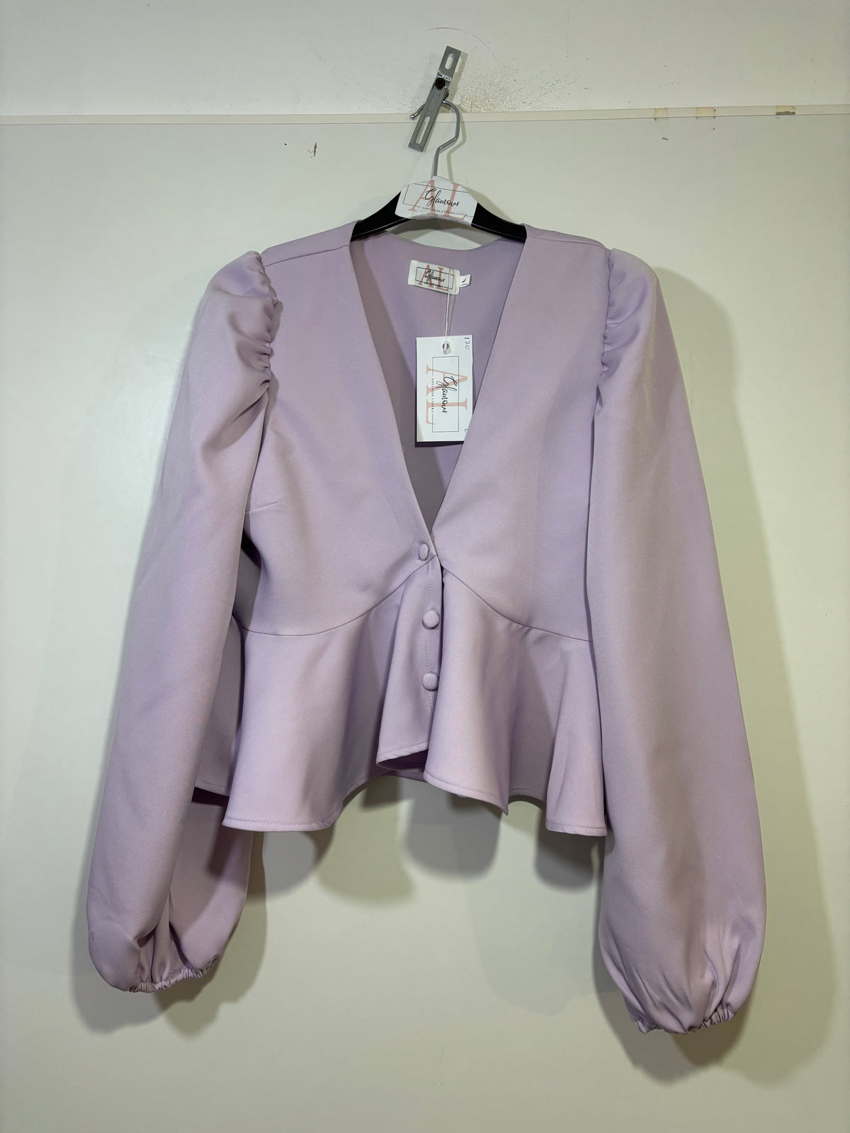 Blusa Mel