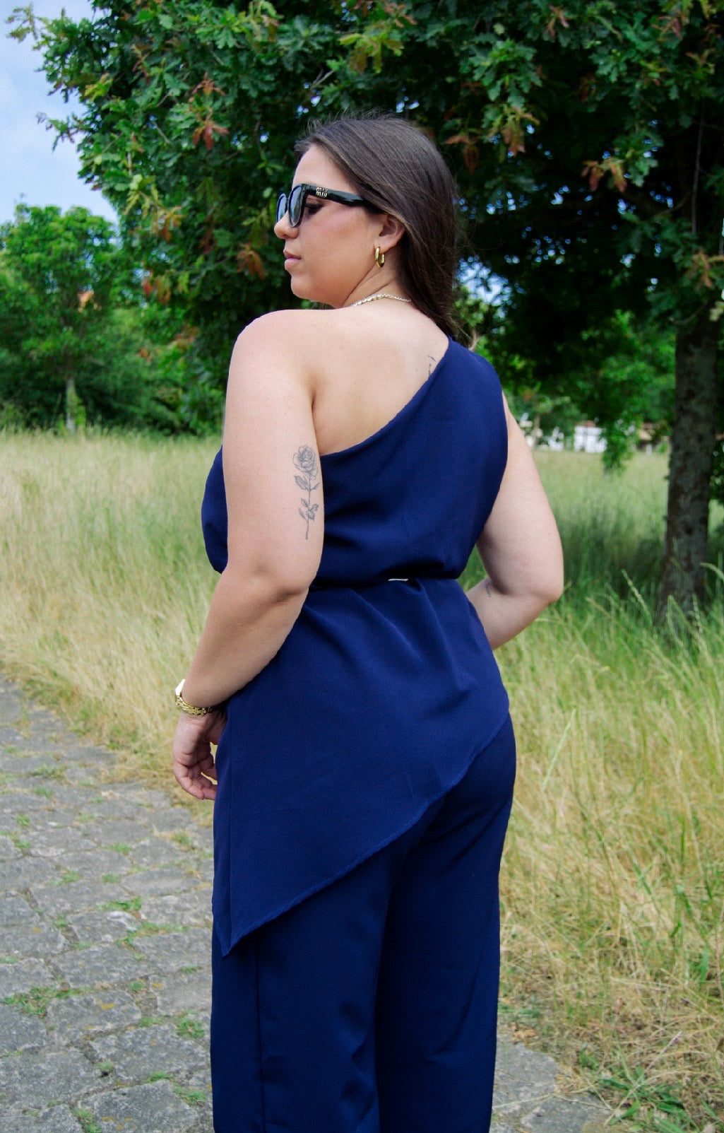 conjunto Maria