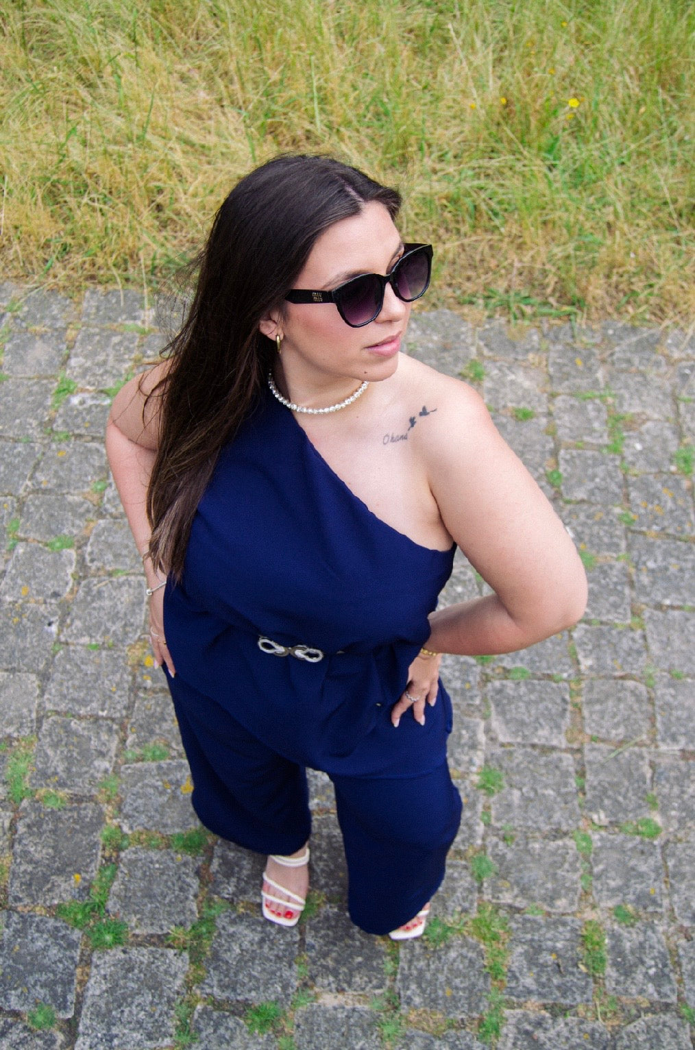conjunto Maria