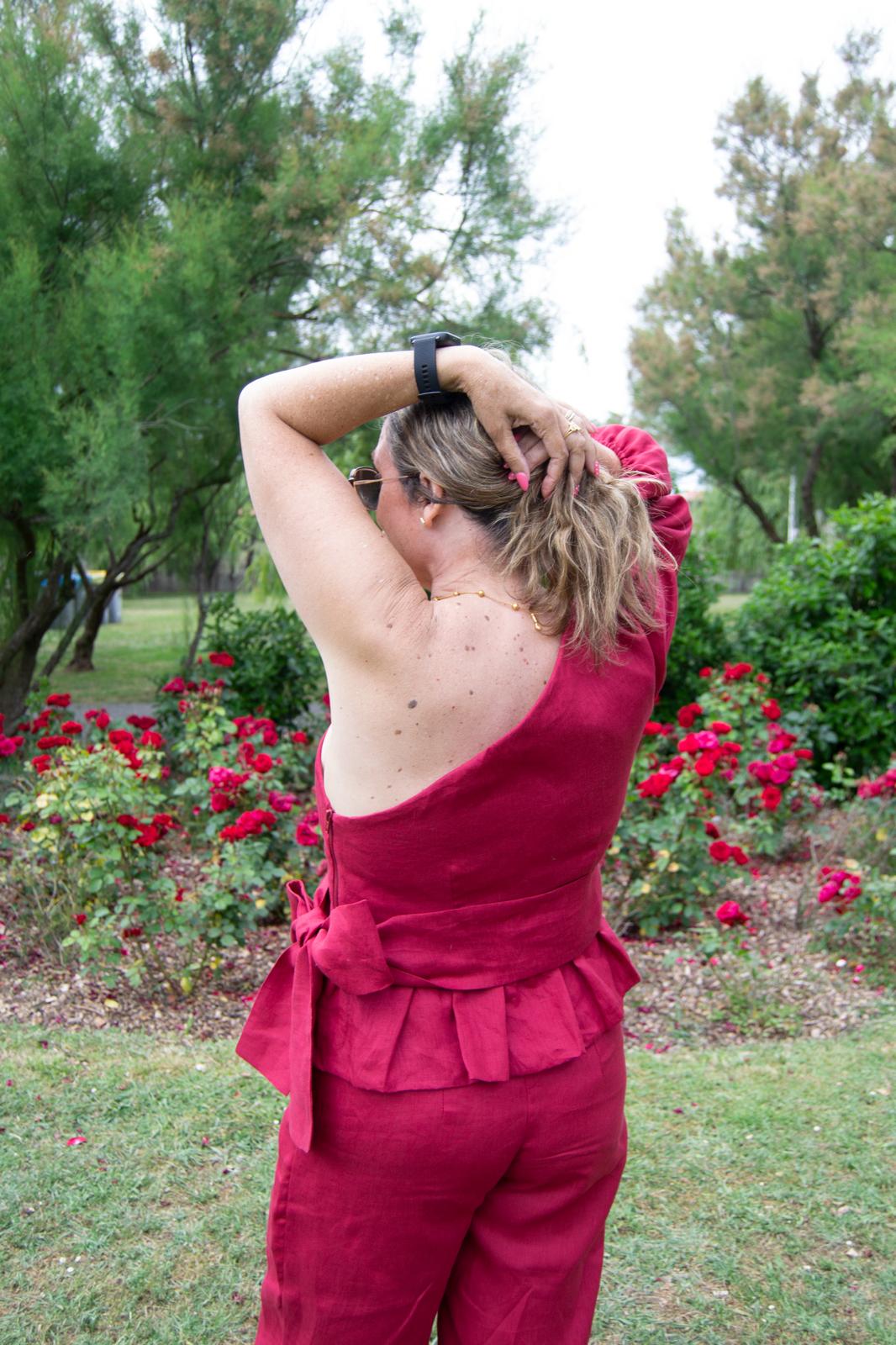 Conjunto Kyara