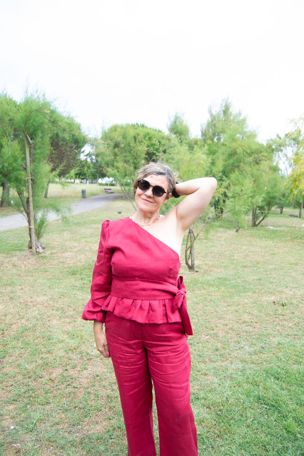Conjunto Kyara