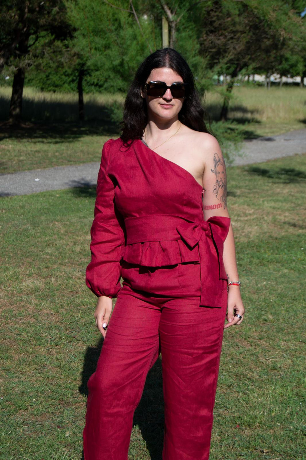 Conjunto Kyara