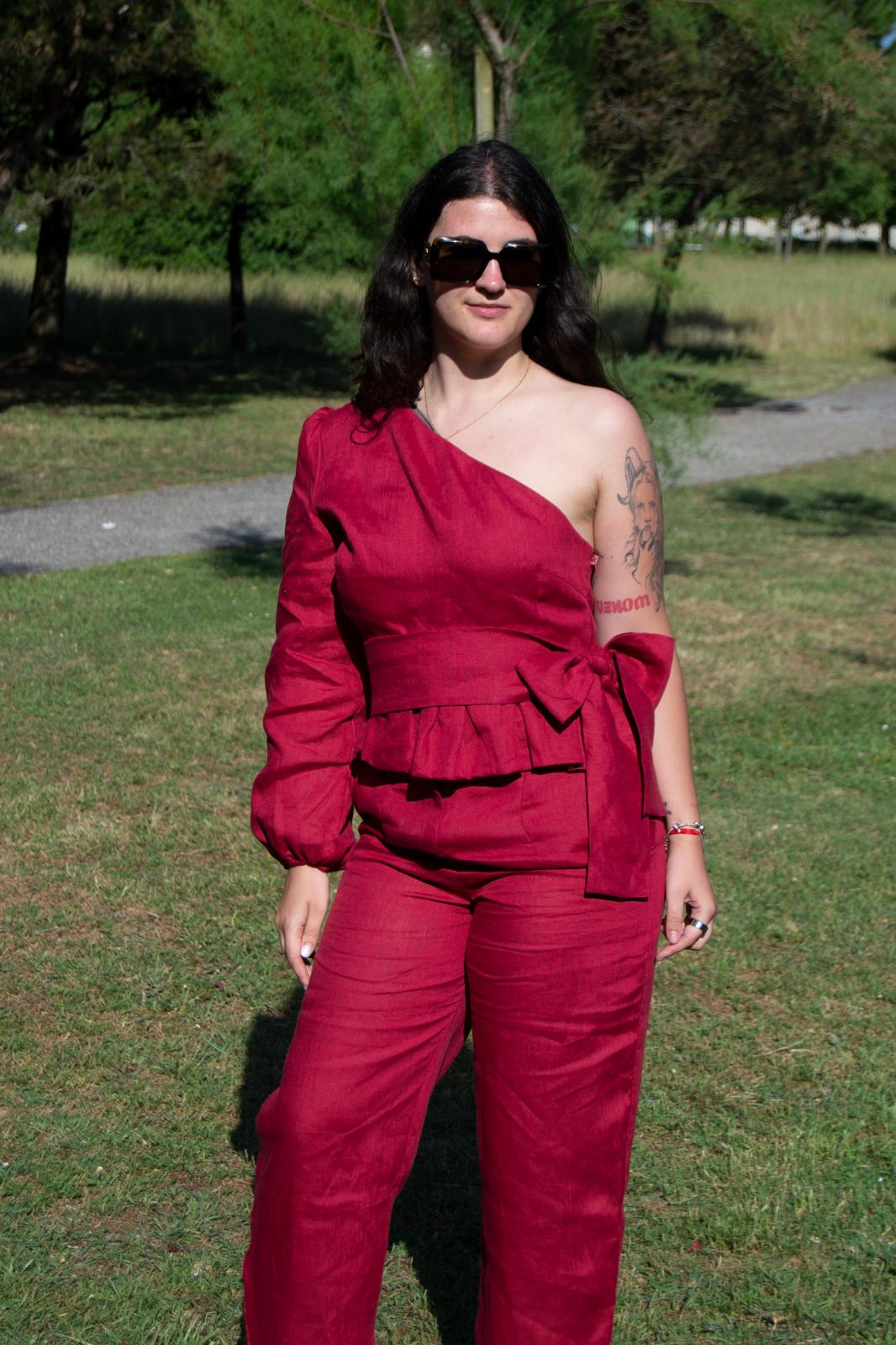 Conjunto Kyara