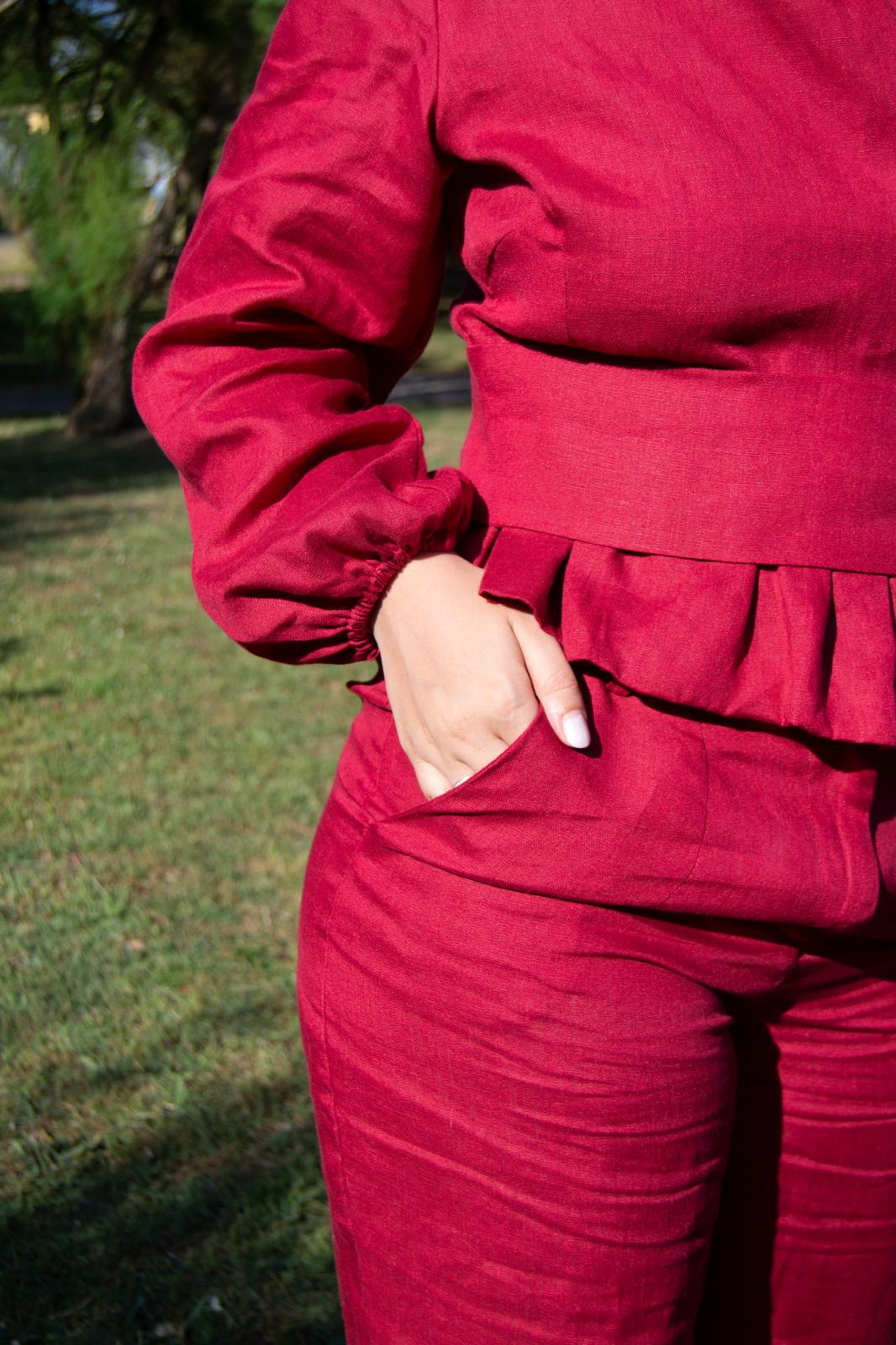 Conjunto Kyara