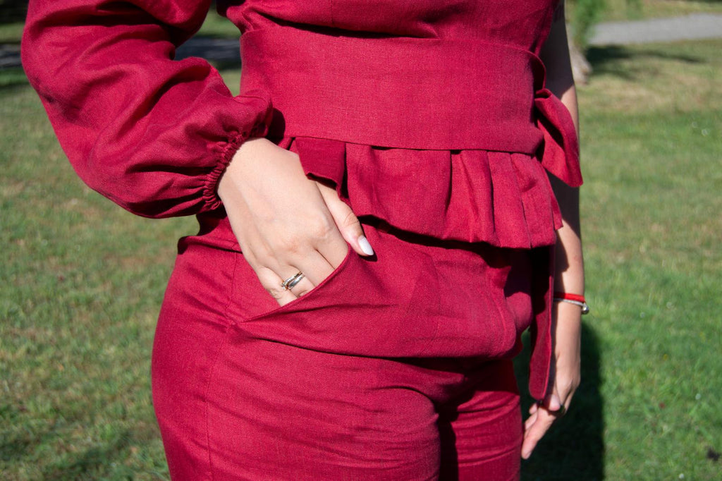 Conjunto Kyara