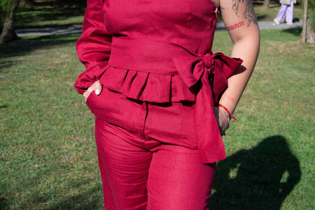 Conjunto Kyara