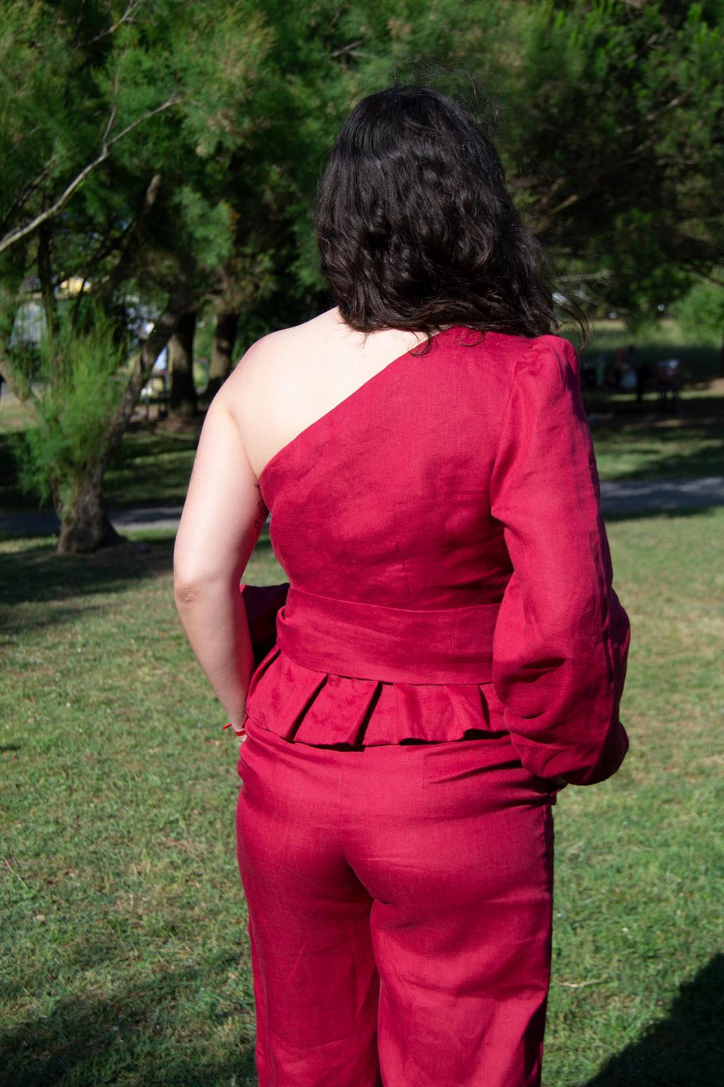 Conjunto Kyara