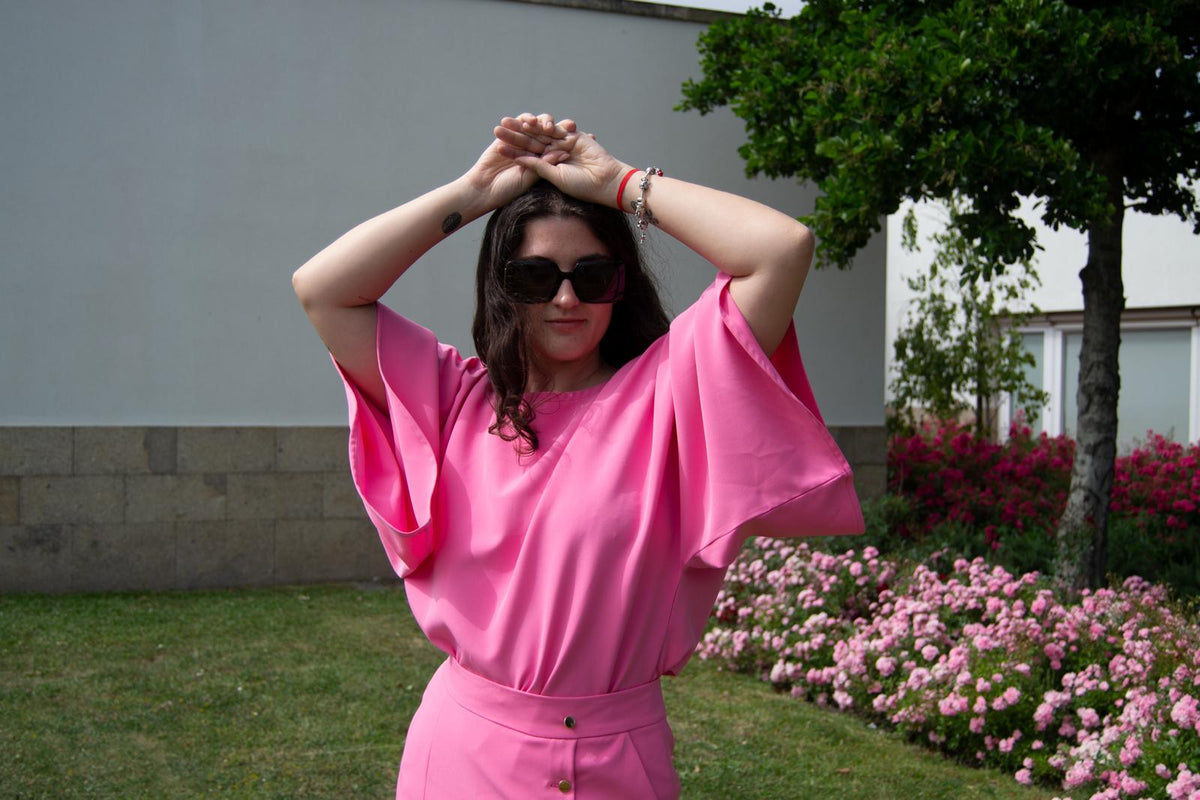 Conjunto Laura