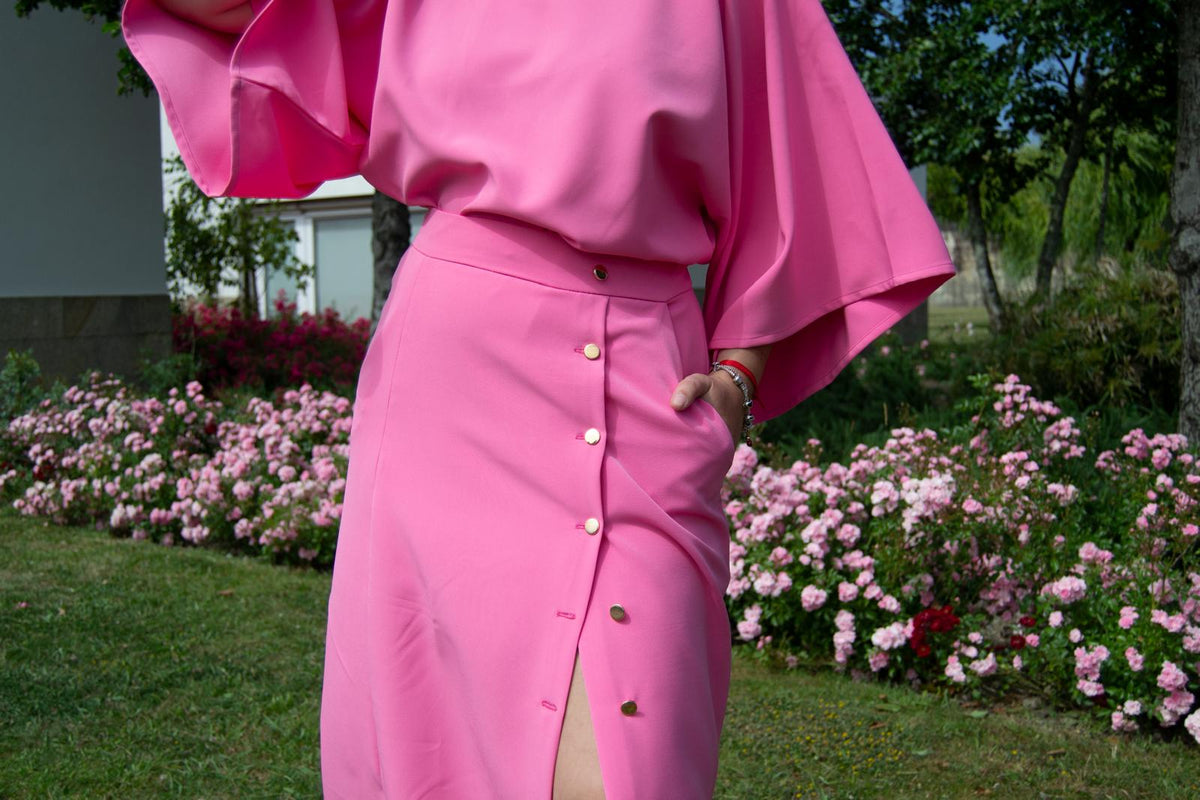 Conjunto Laura