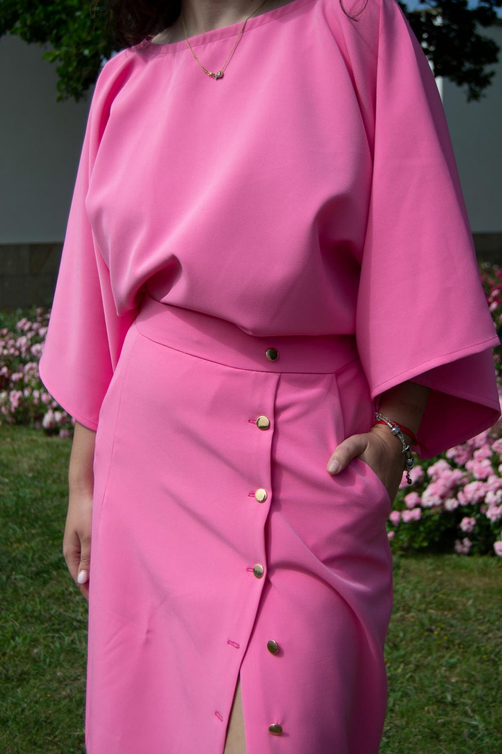 Conjunto Laura