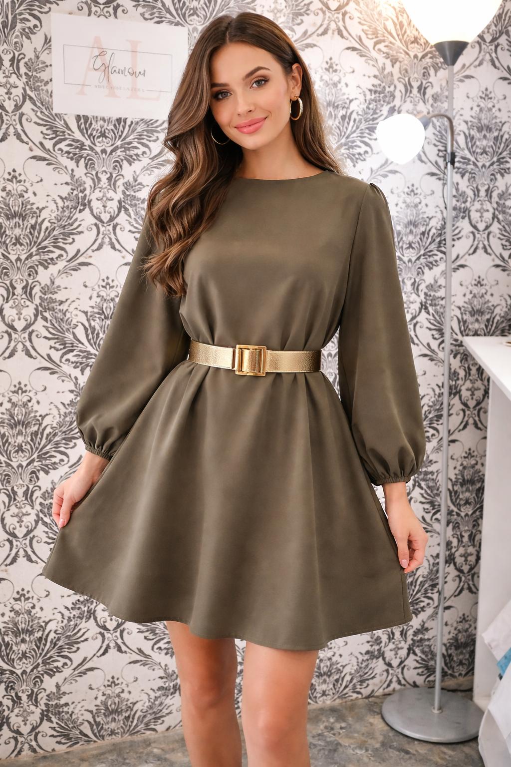 Vestido luz