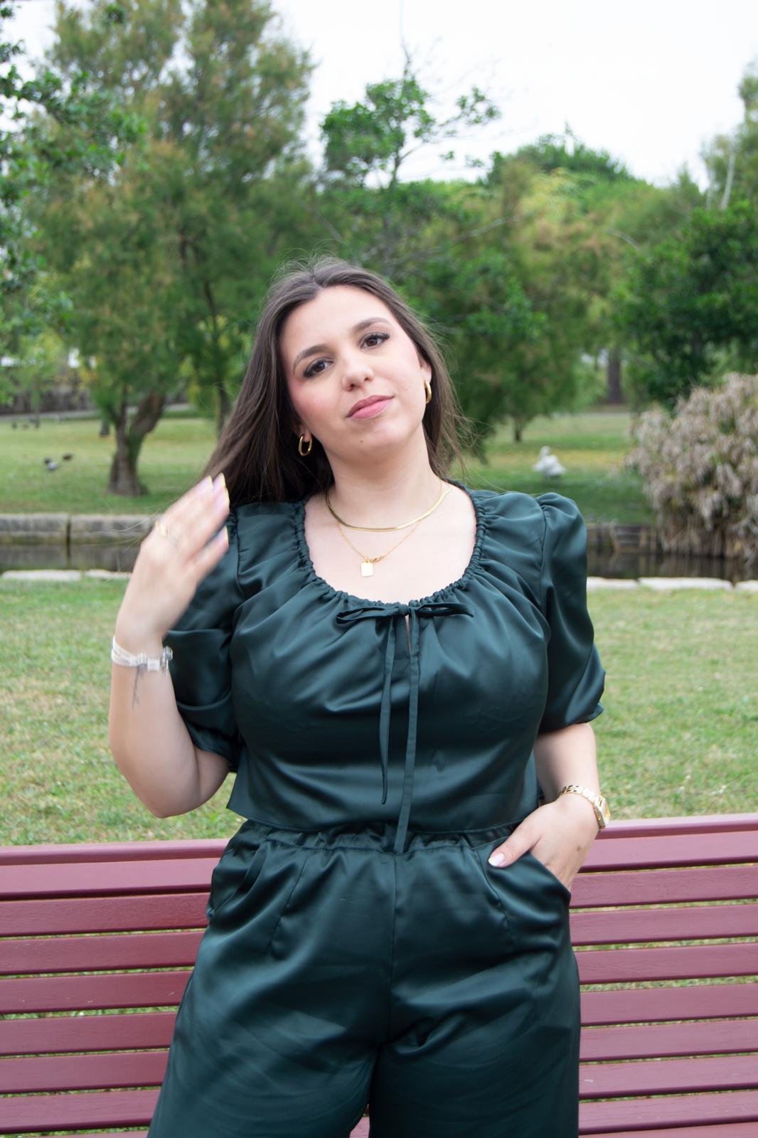 conjunto Mariana