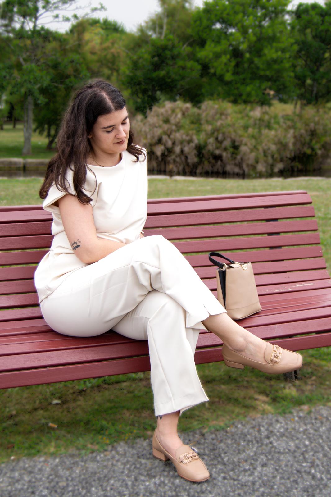 Conjunto Sara