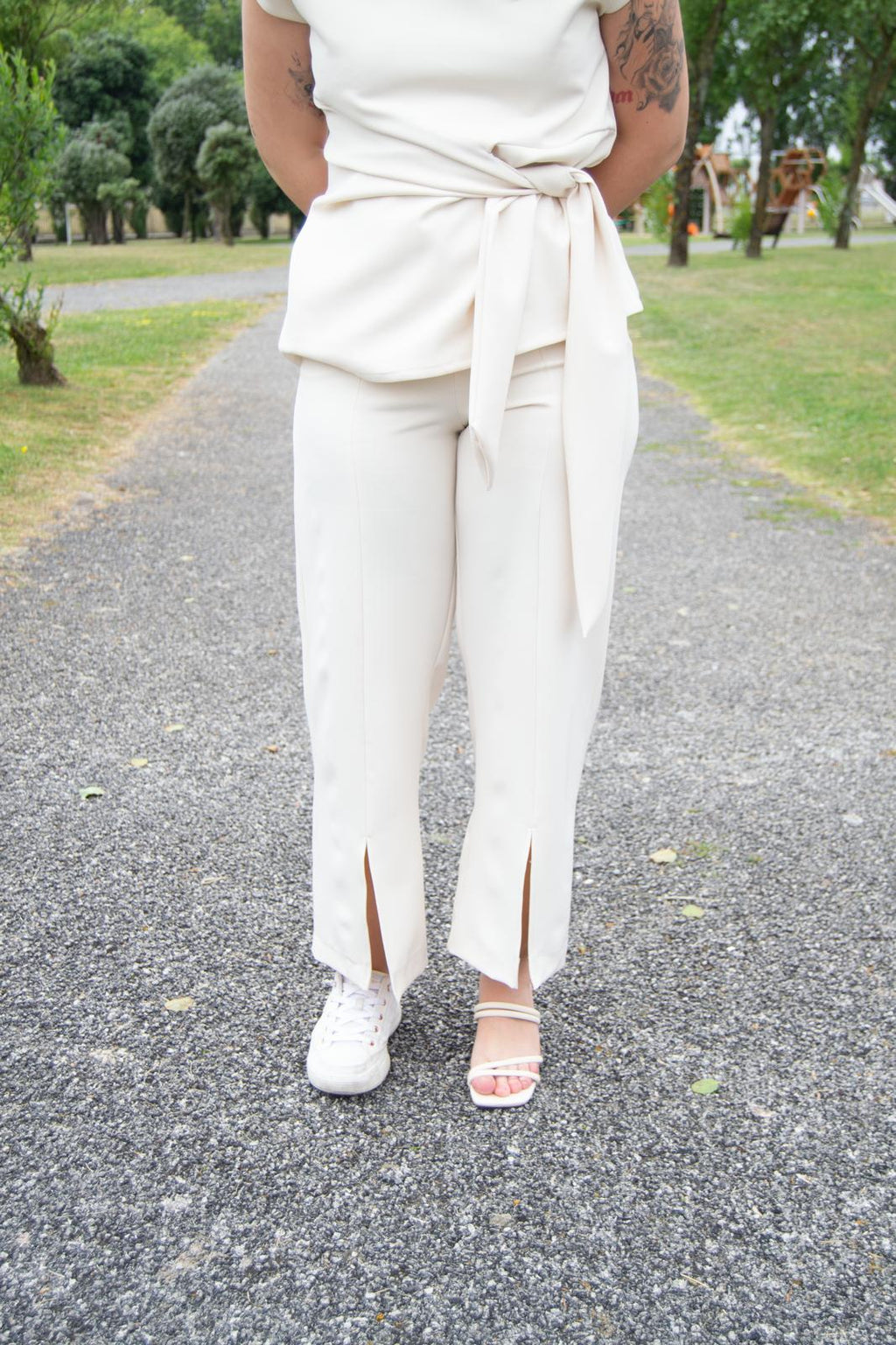Conjunto Sara