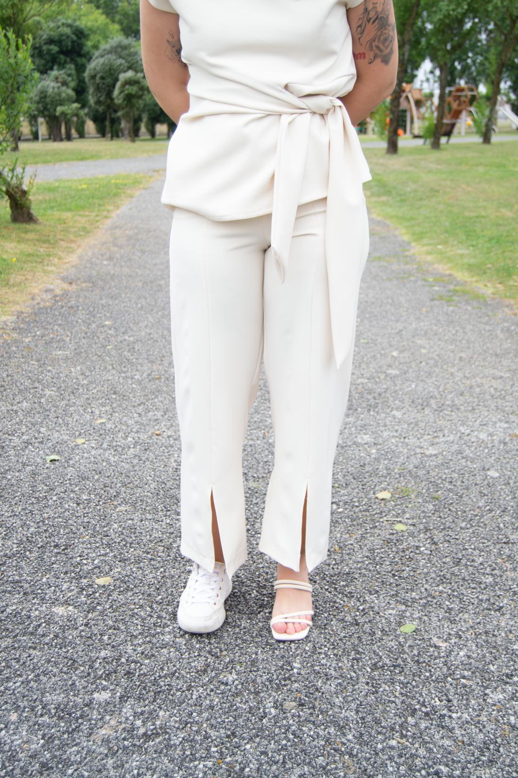 Conjunto Sara