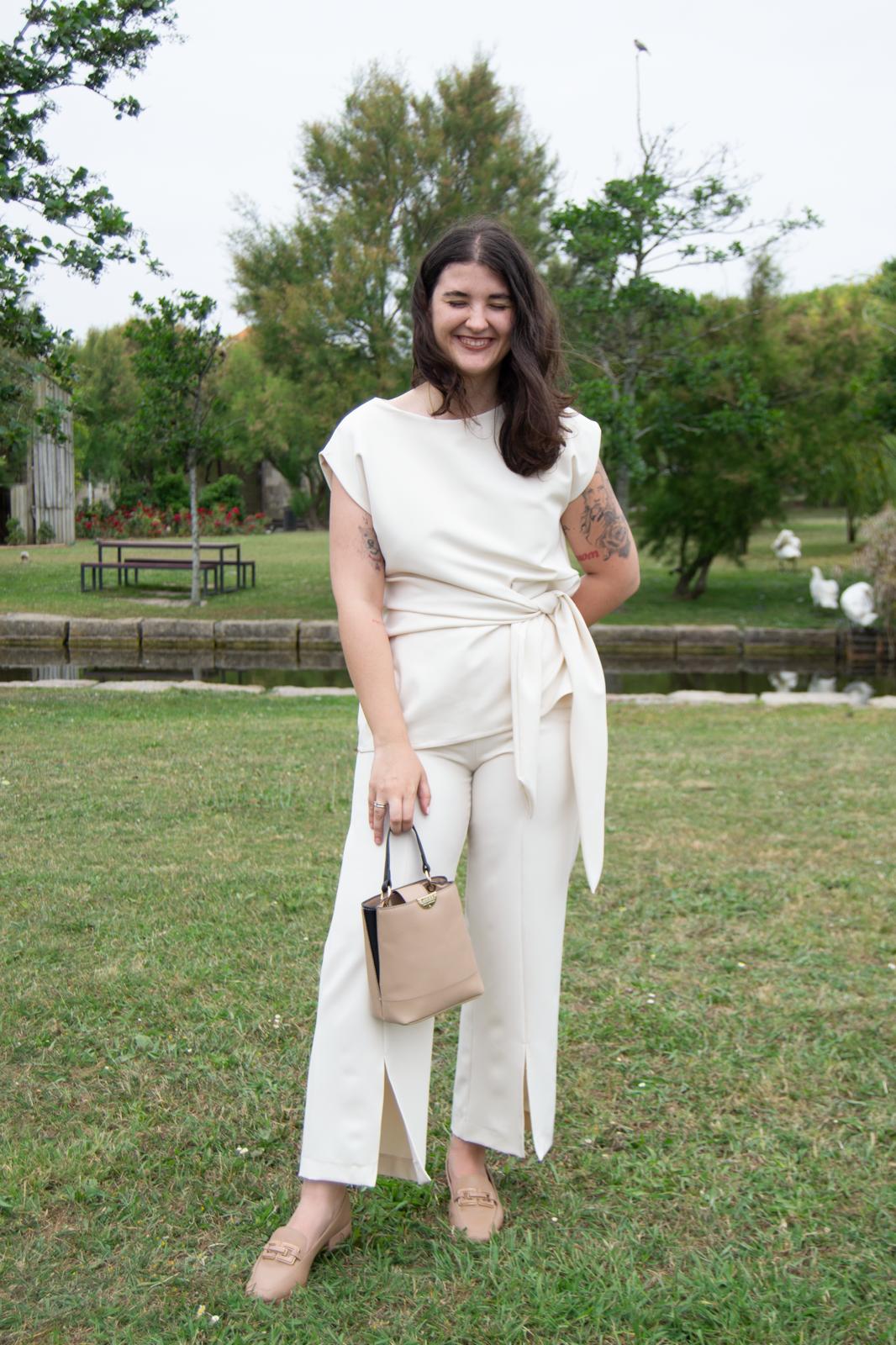 Conjunto Sara