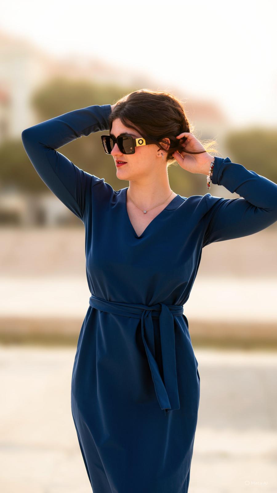 vestido Sophia