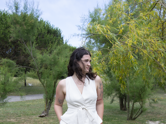 Conjunto Melanie