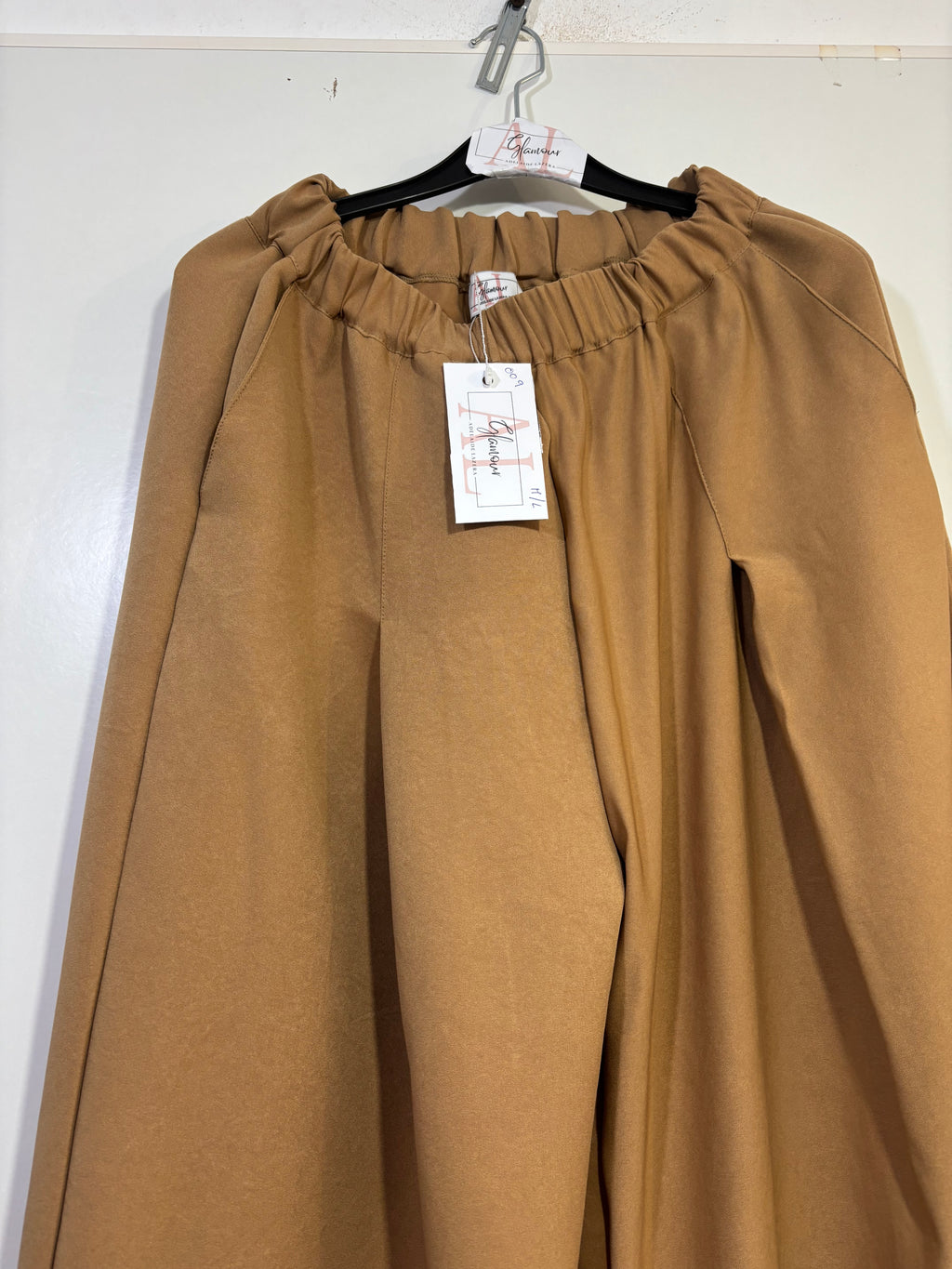 Calça Dalila