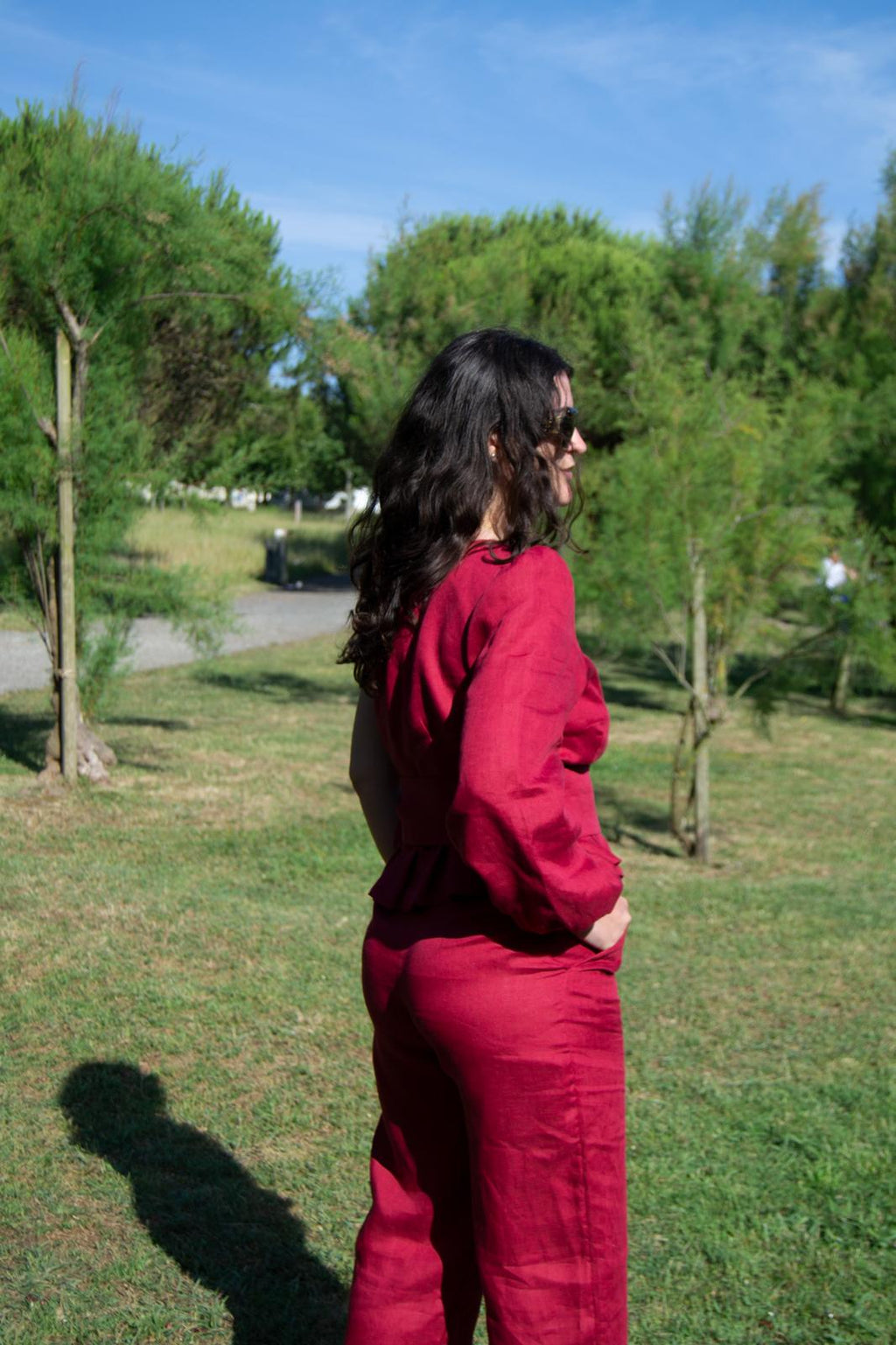 Conjunto Kyara